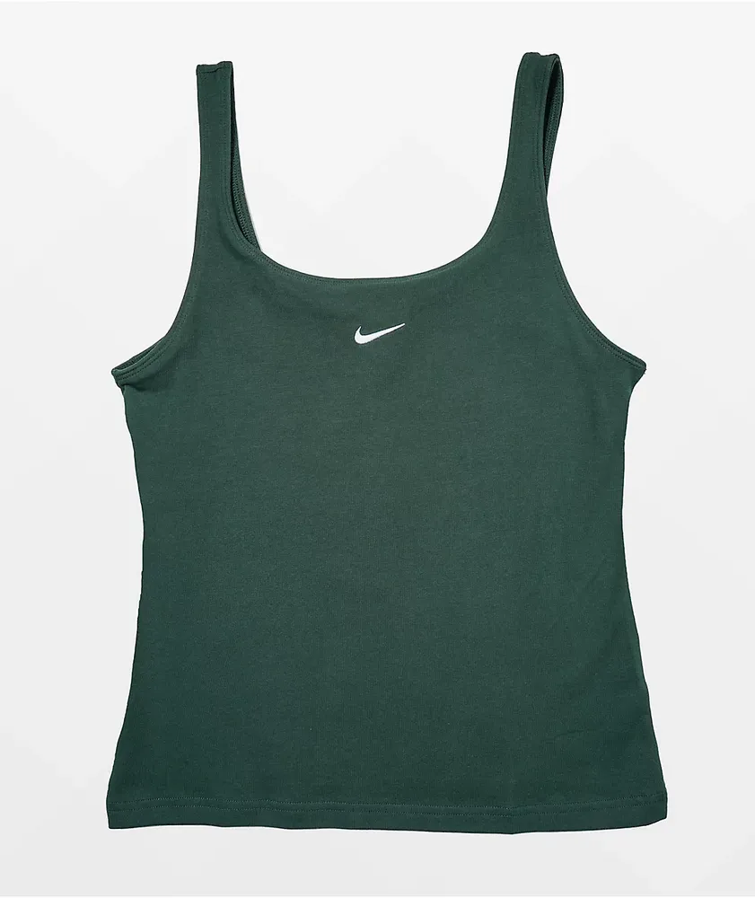 Nike sportswear tank store