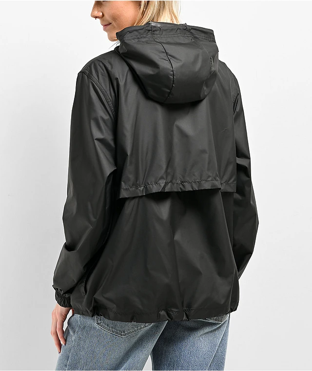 【NSJSIS WIND BREAKER さん専用】OBSIDIAN ブラック