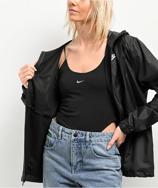 ウィルソン　ヘッドライナージャケット プレーンエア