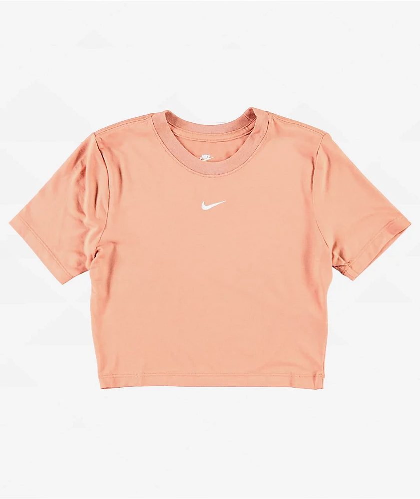 Smokey mauve nike shirt 2025