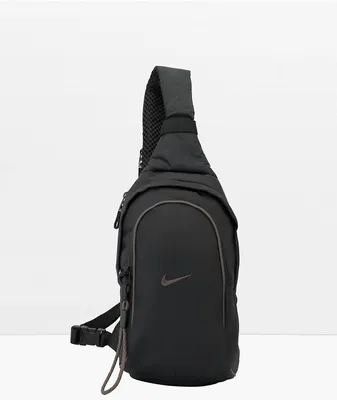 Nike Sportswear Essentials Black Sling Bag | Mission Valley