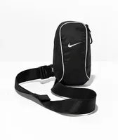 Nike Sportswear Essentials Black Crossbody Bag | Liberty Center