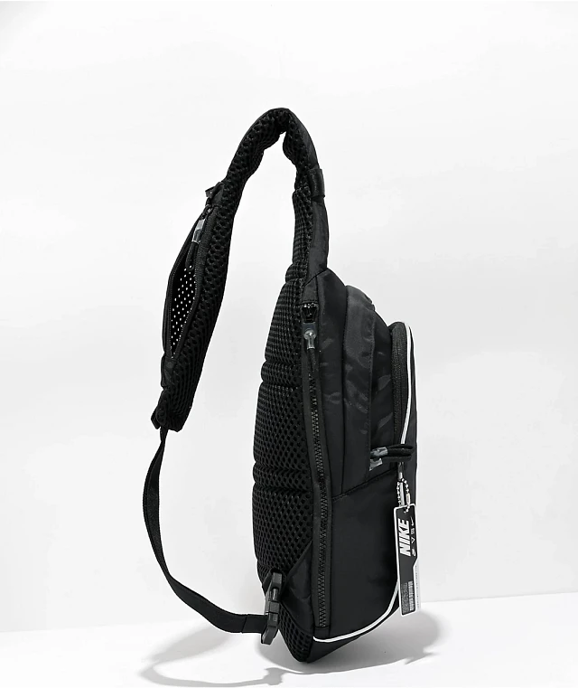 Nike cordura sling bag mall price top