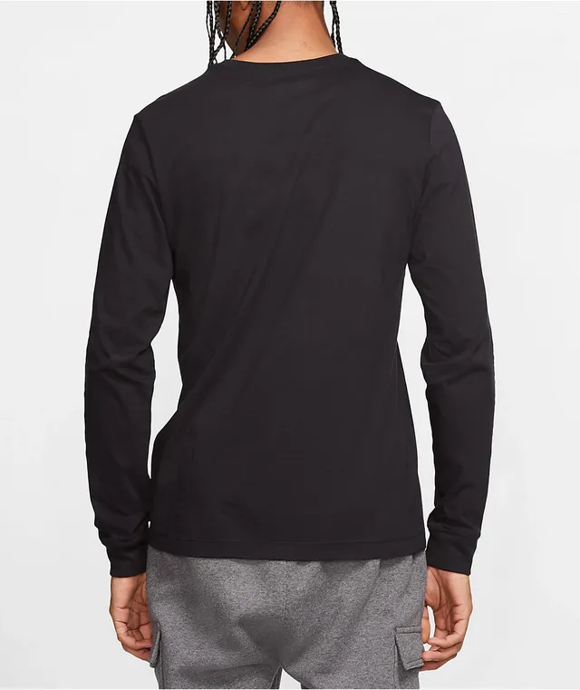 Nike futura long sleeve new arrivals