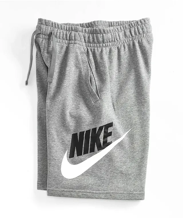 Youth nike deals sweat shorts