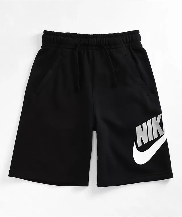 Nike fleece shorts jcpenney top