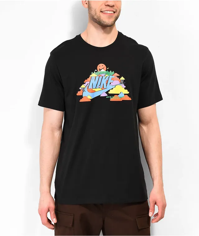 Nike animal pack shirt clearance