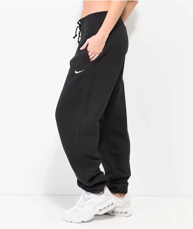 Nike high rise sweatpants online
