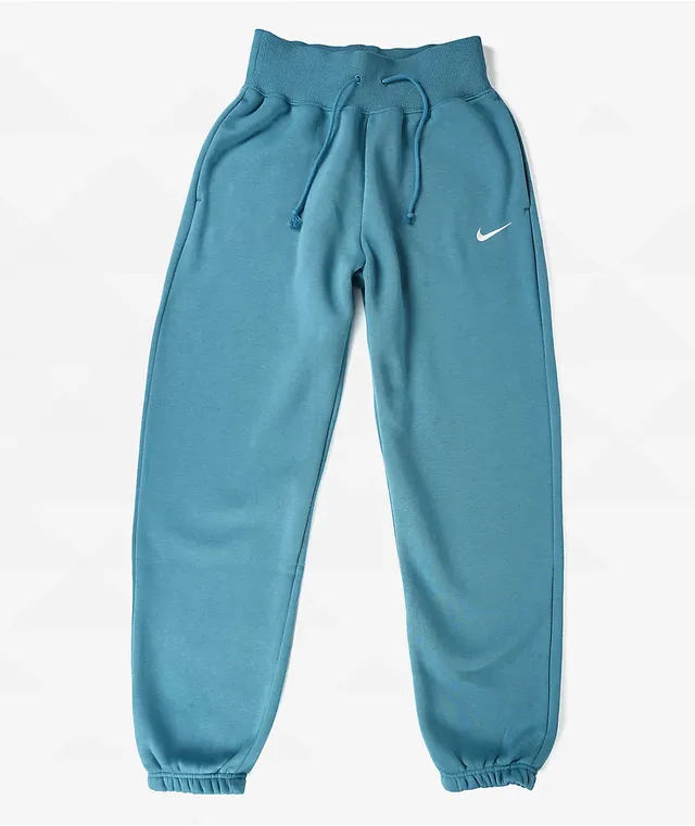 Nike high rise sweatpants outlet
