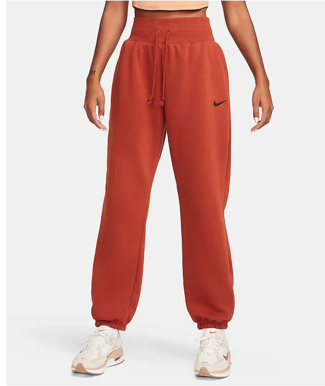 Nike fleece trend joggers new arrivals
