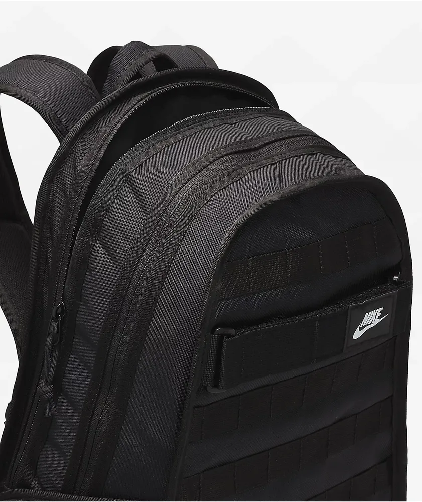 Nike Sportswear RPM Black Backpack | Coquitlam Centre