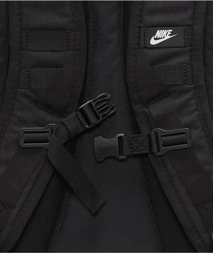Nike Sportswear RPM Black Backpack Coquitlam Centre