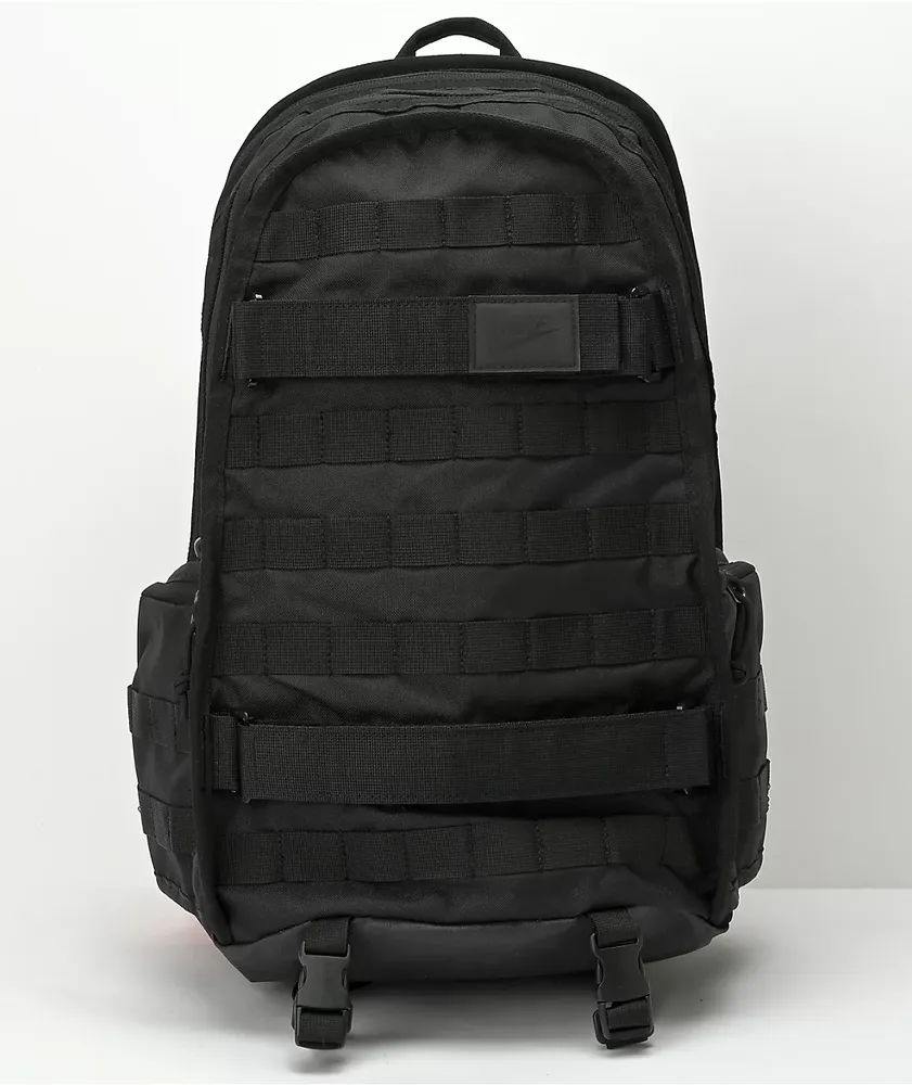 Nike rpm backpack black deals