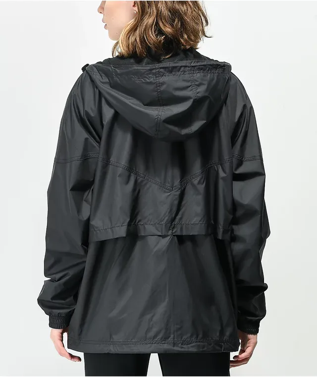 Vans new arrivals windbreaker zumiez