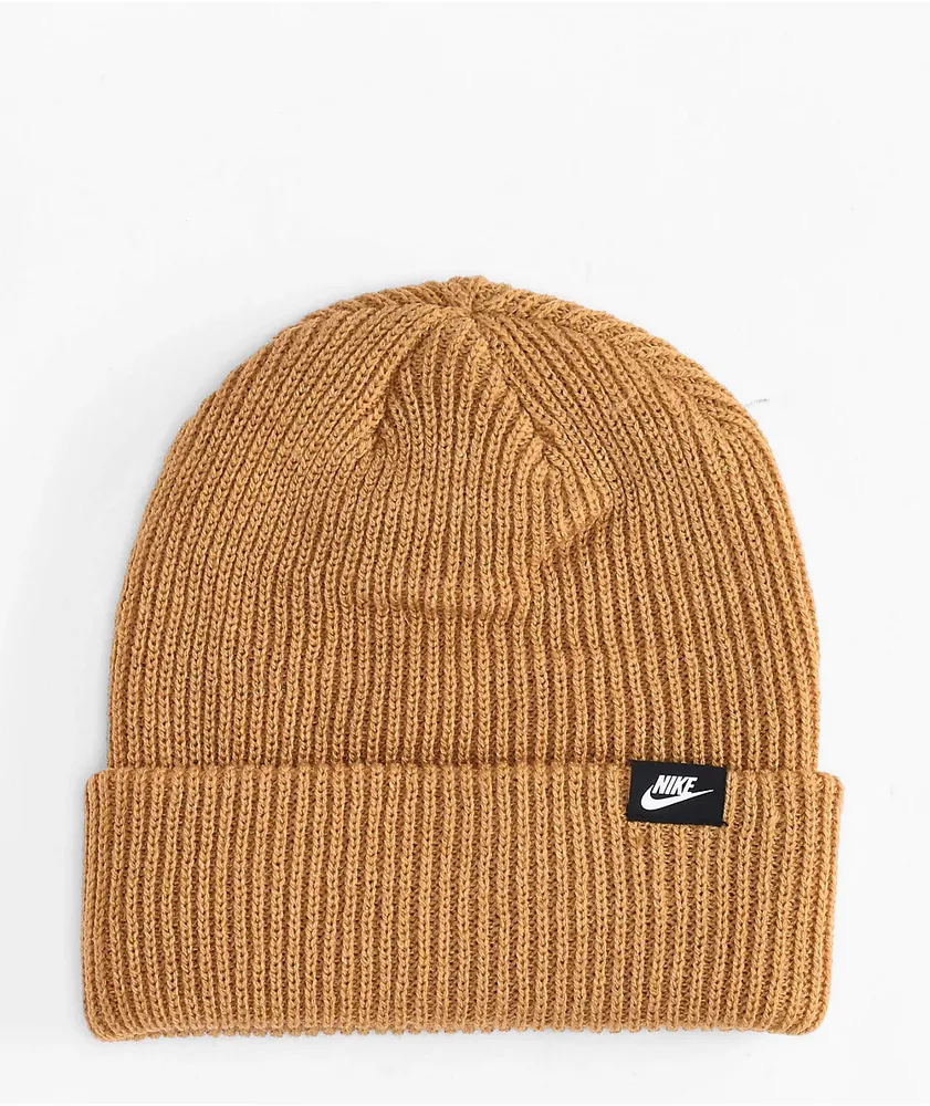 Nike sb fisherman beanie yellow clearance