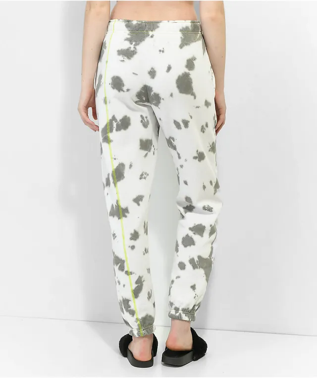 Nike tie dye sweatpants new arrivals