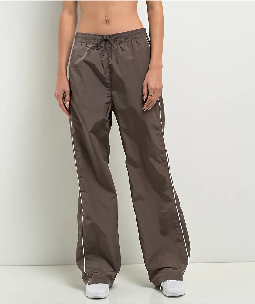 商品画像：ALEXANDERWANG | Perforated Mesh Track Pants | Men | Lane 3