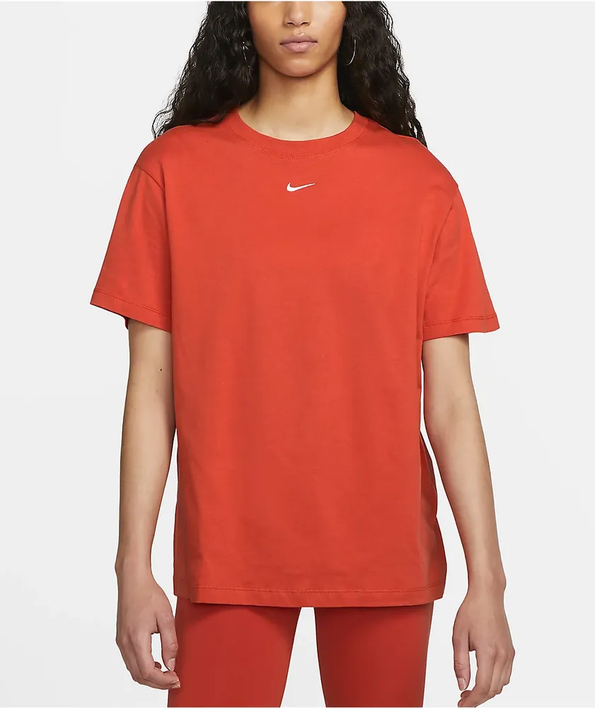Nike boyfriend shop t shirt