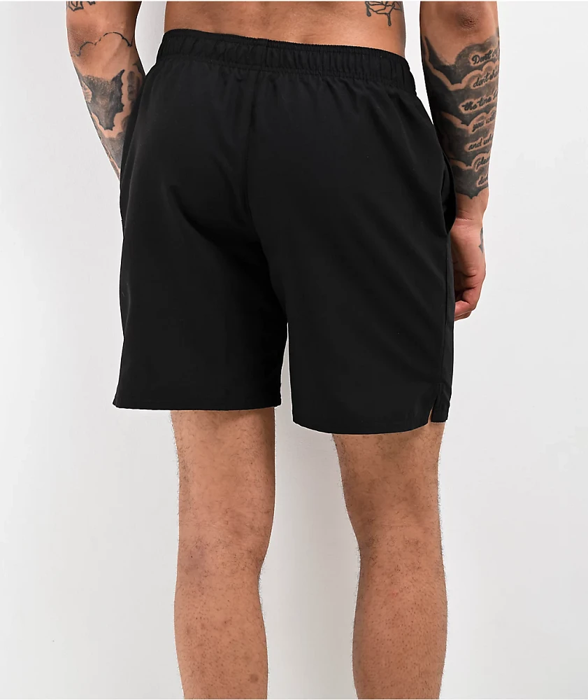 Nike surf shorts sales