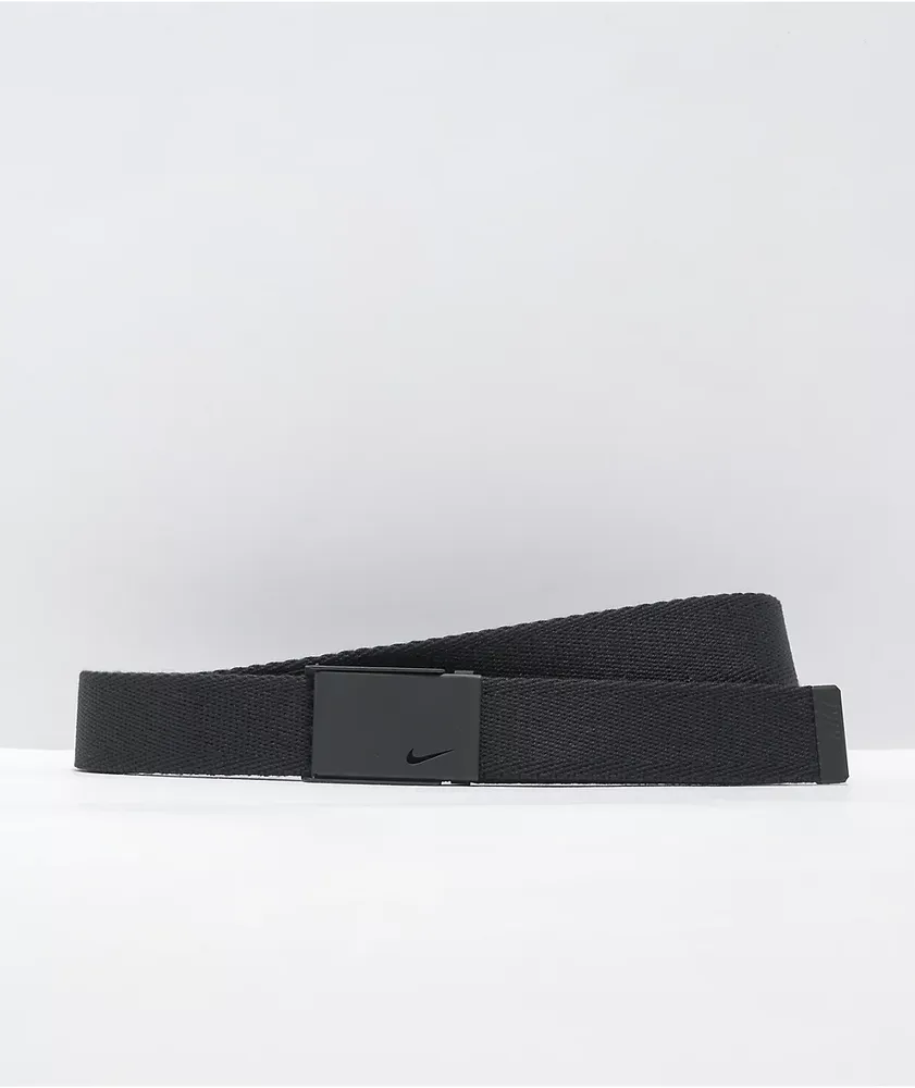 Nike tech belt on sale