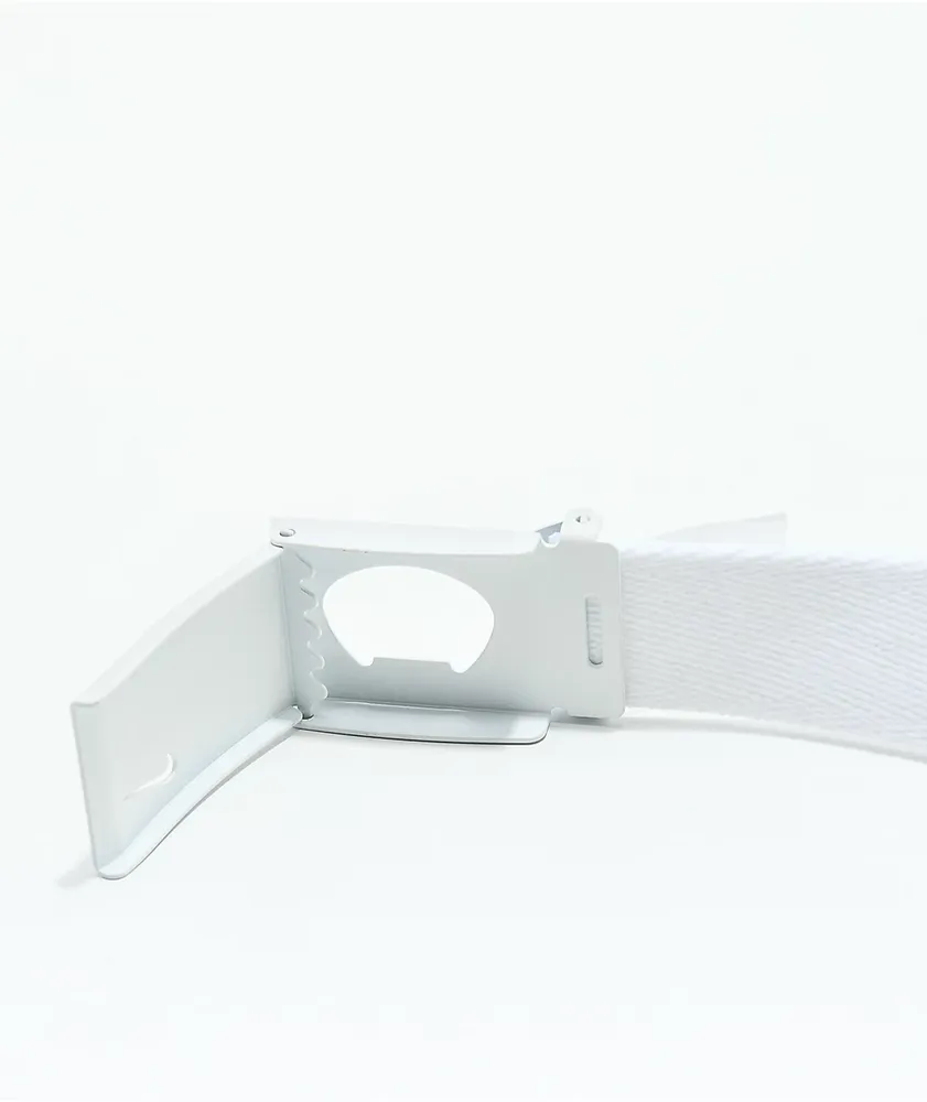 Nike tech belt on sale