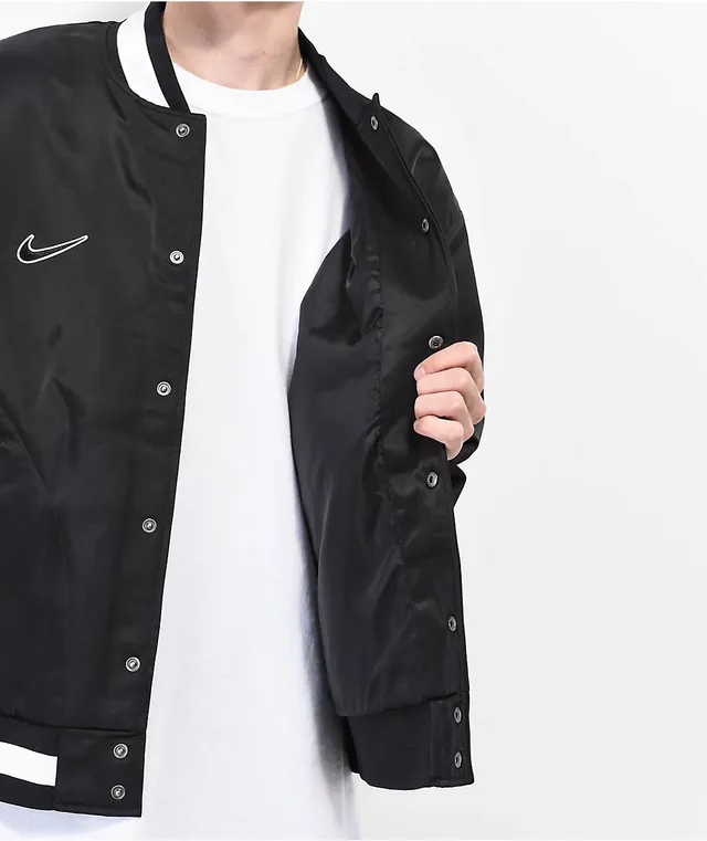 Baseball shop jacket nike