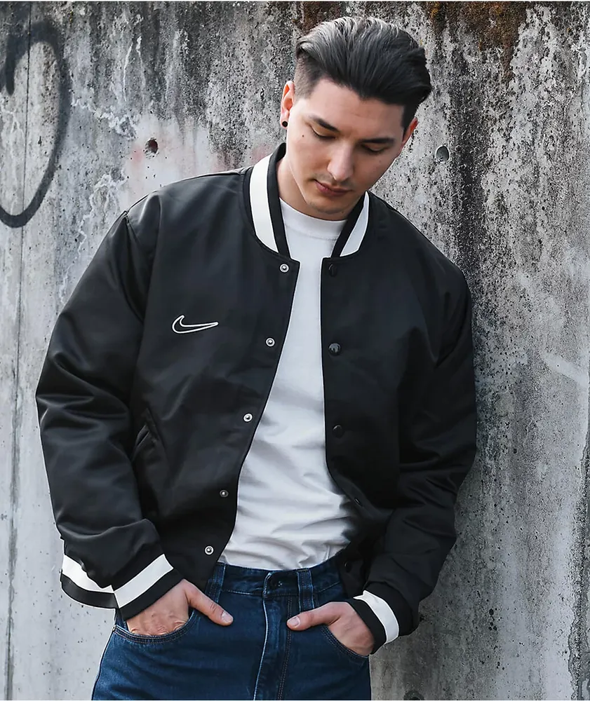 Nike baseball windbreaker online