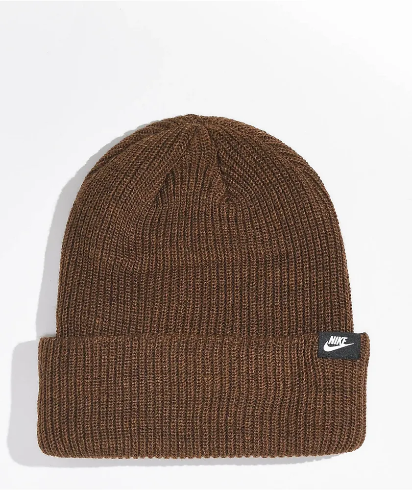Nike fisherman shop beanie