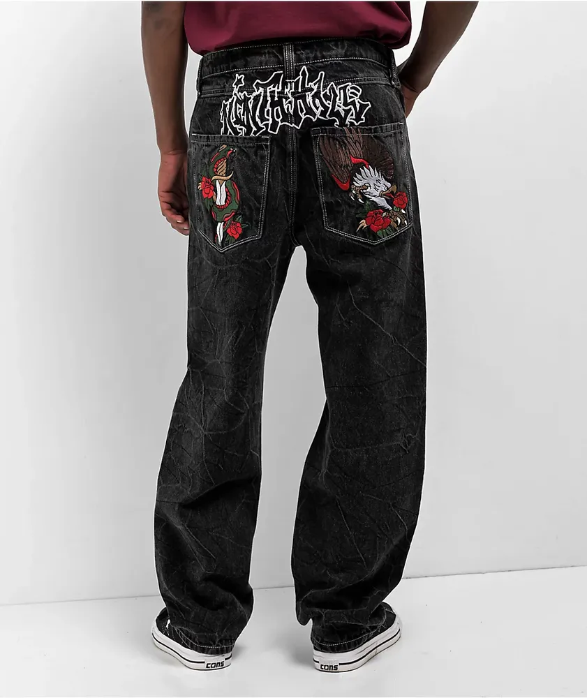 Ninth moon jeans deals