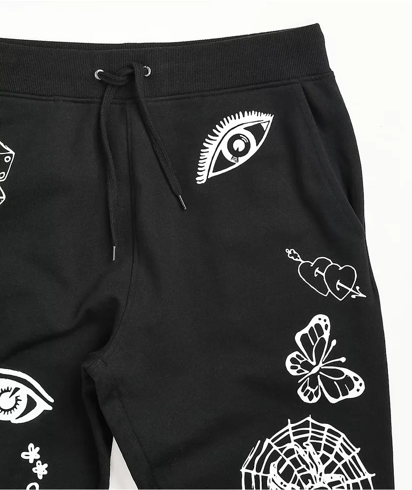 Ninth hall new arrivals joggers