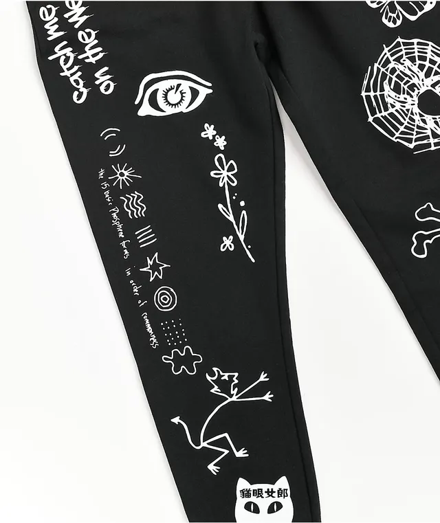 Ninth hot sale hall joggers