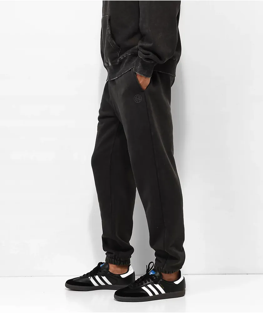 Ninth Hall Fundamentals Ash Wash Sweatpants | Liberty Center