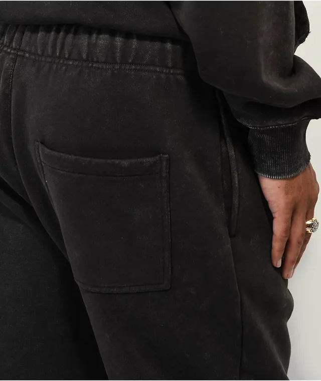 Ninth Hall Fundamentals Ash Wash Sweatpants Hamilton Place