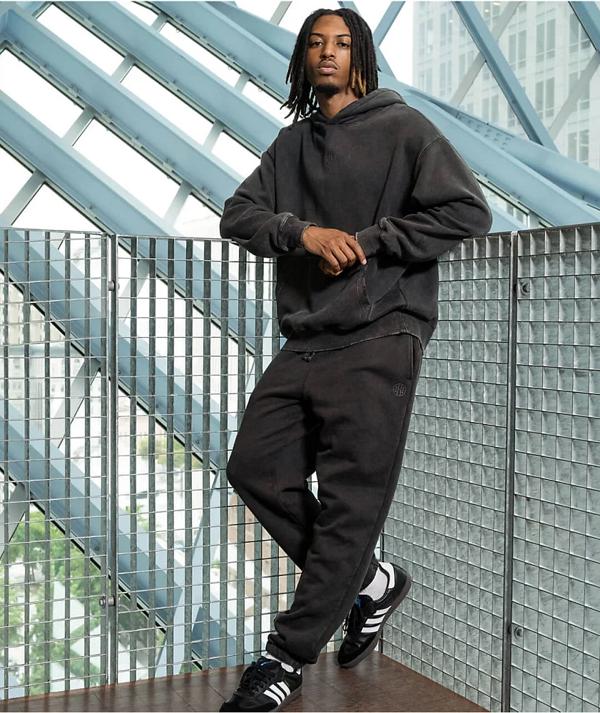 Ninth Hall Fundamentals Ash Wash Sweatpants | Liberty Center