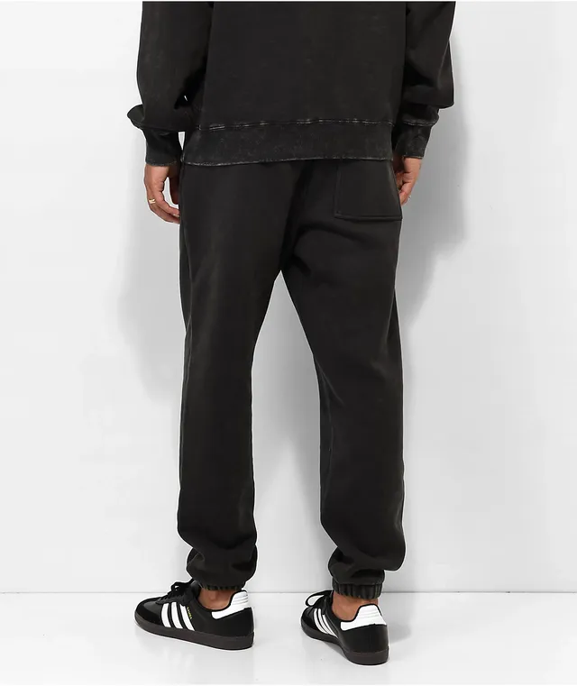 【NONCODE】Hall-in-the-Washing Pants English Laundry Men Flat Front Chino Pants (067 Grey, 32x34