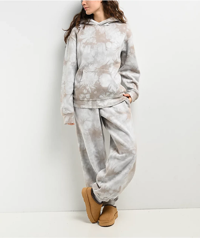 Ninth Hall Fundamentals Cloud Oversized Sweatpants | MainPlace Mall