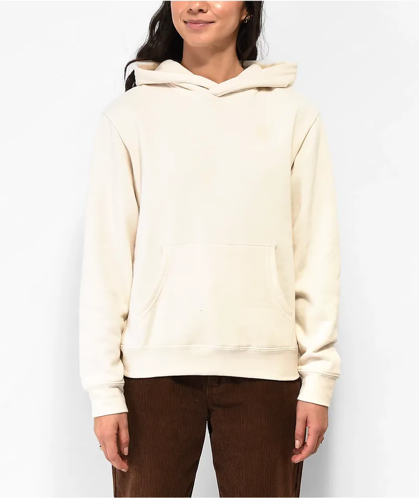 Zumiez hotsell white hoodie