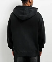 haluc❤ Ninth Hall Tour Black Hoodie | Zumiez