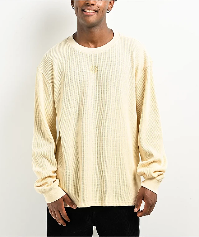 Long トップス Bleached Sand mainstory Tee / 8y