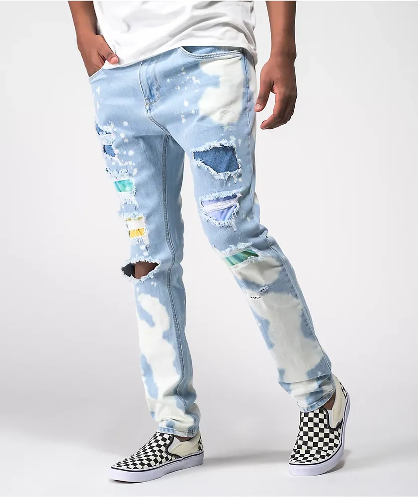 Ninth hall cheap rogue jeans