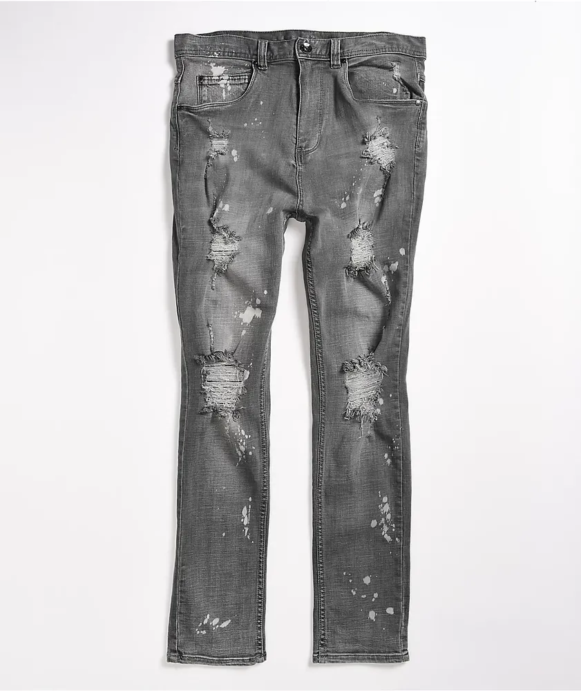 Zumiez shop skinny jeans