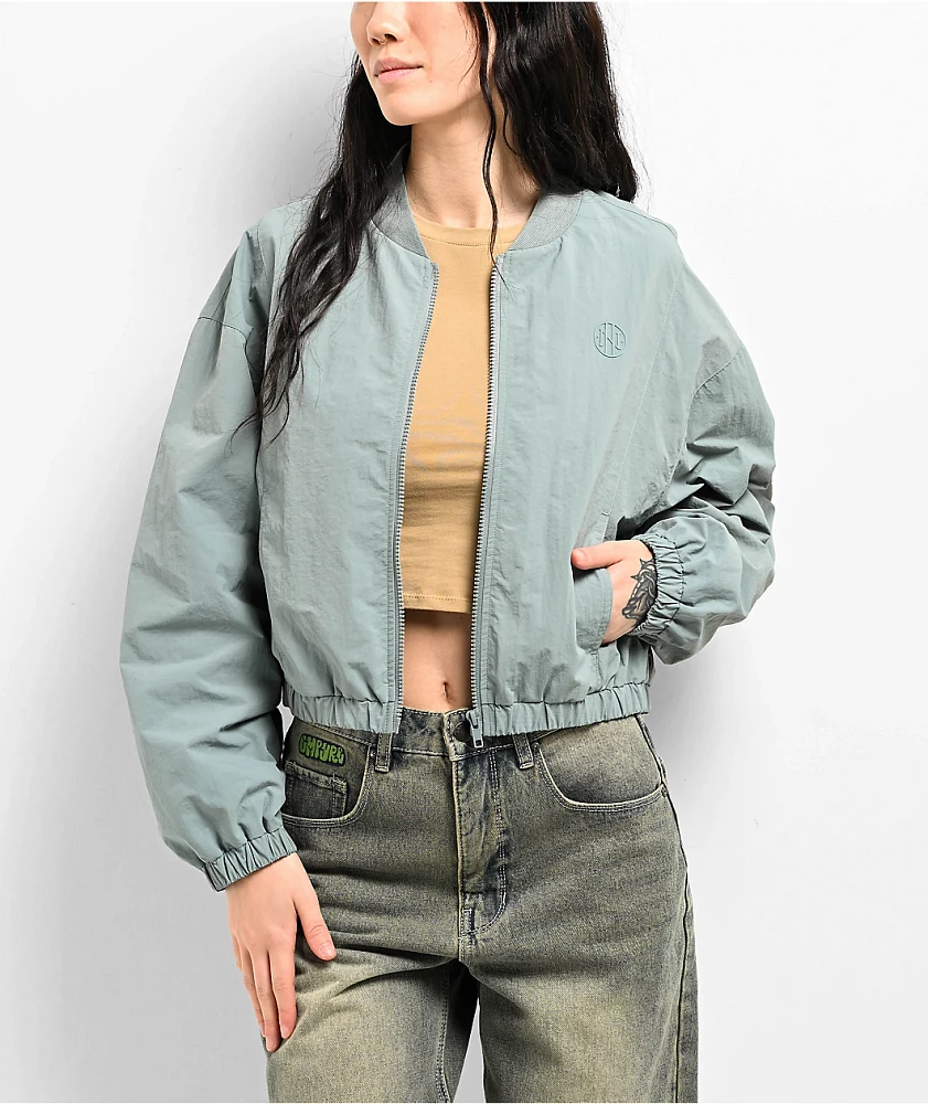 Zumiez bomber jacket cheap