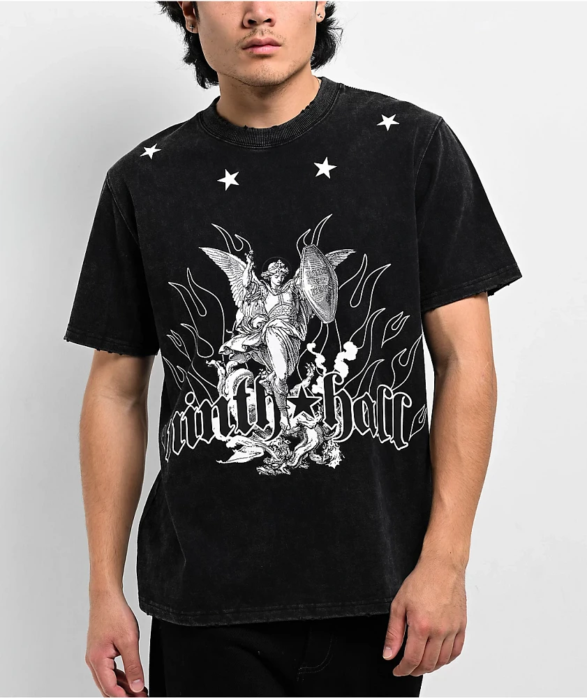 Pillar t shirts clearance