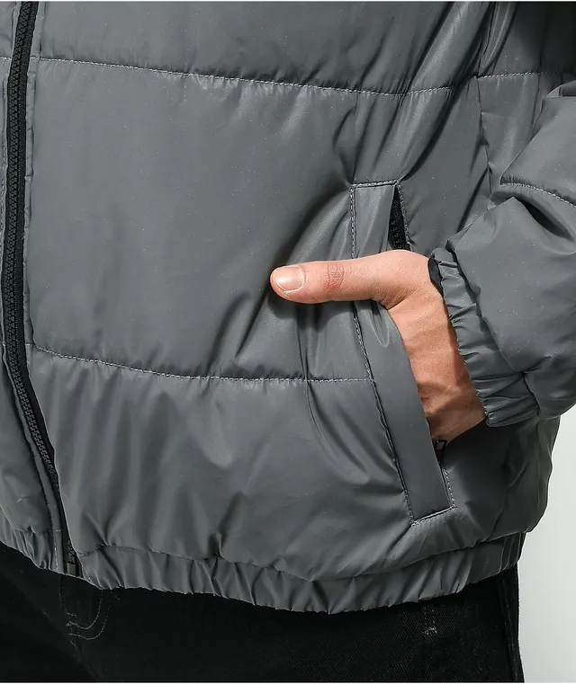 How to repuff a puffer jacket shop