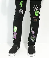 Ninth hall hot sale rogue jeans