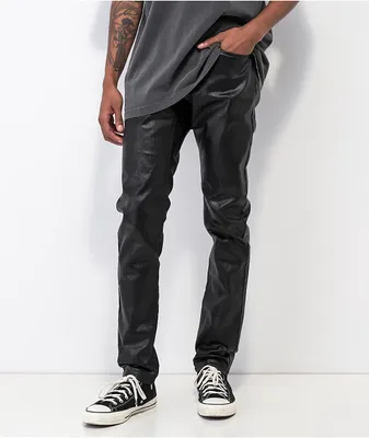 Ninth Hall Boys Rogue Black Denim Jeans The Pen Centre