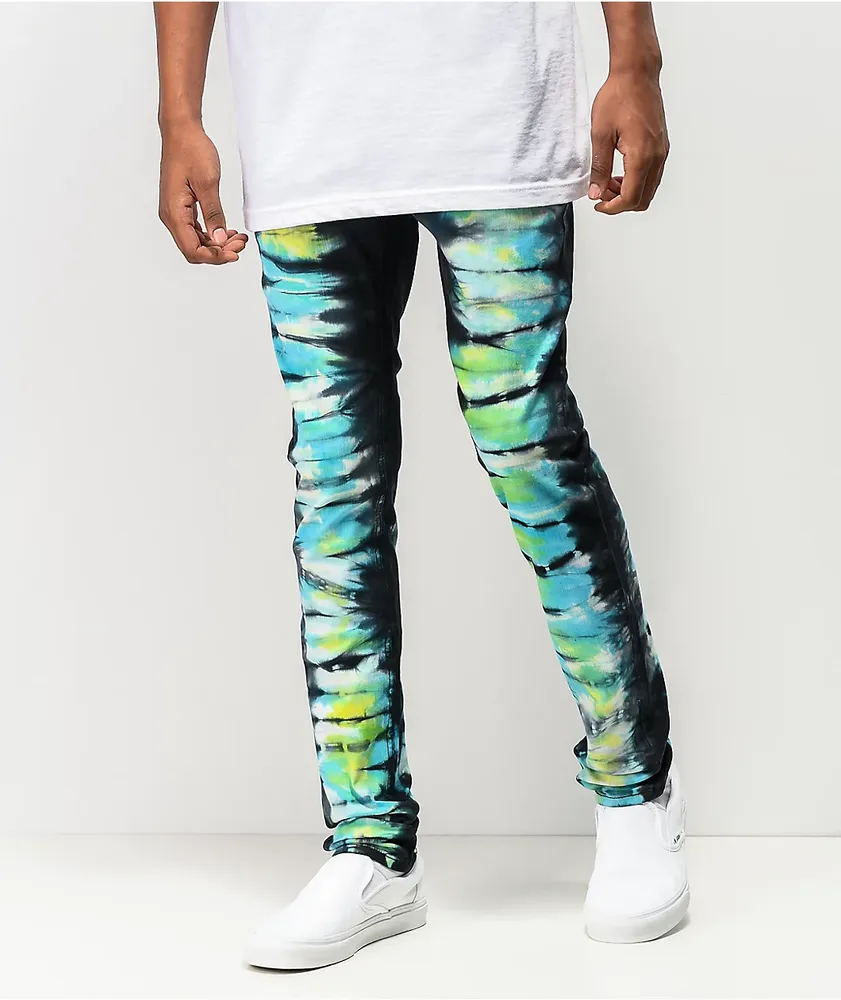 Ninth hall rogue black shredded jeans clearance