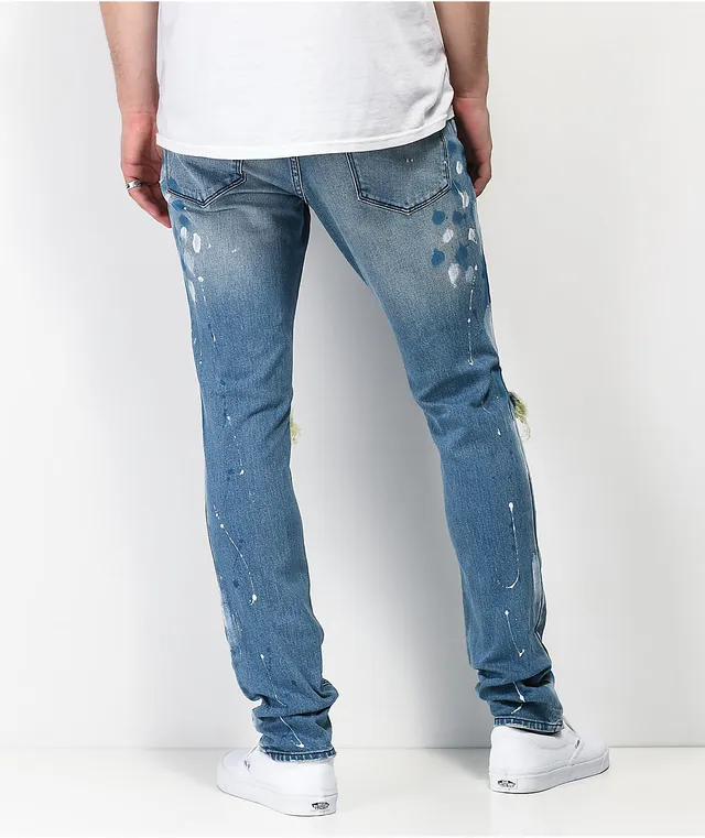 Ross jeans hot sale mens