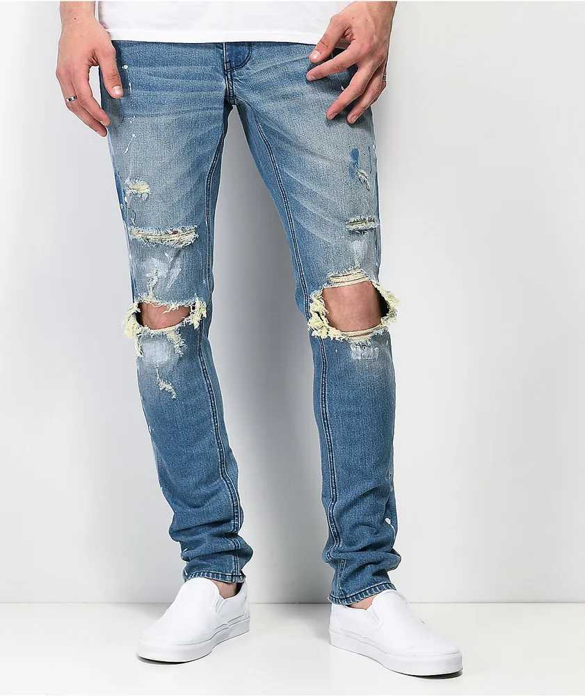 Ross sale ripped jeans