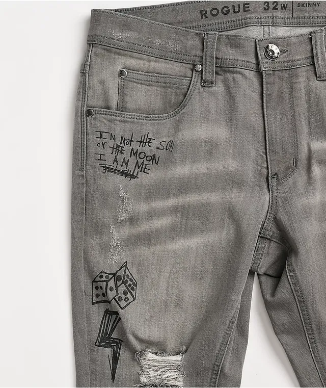 Ninth outlet moon jeans